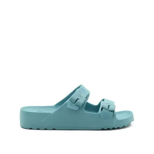Bahia Women's Casual Sandals - Sage