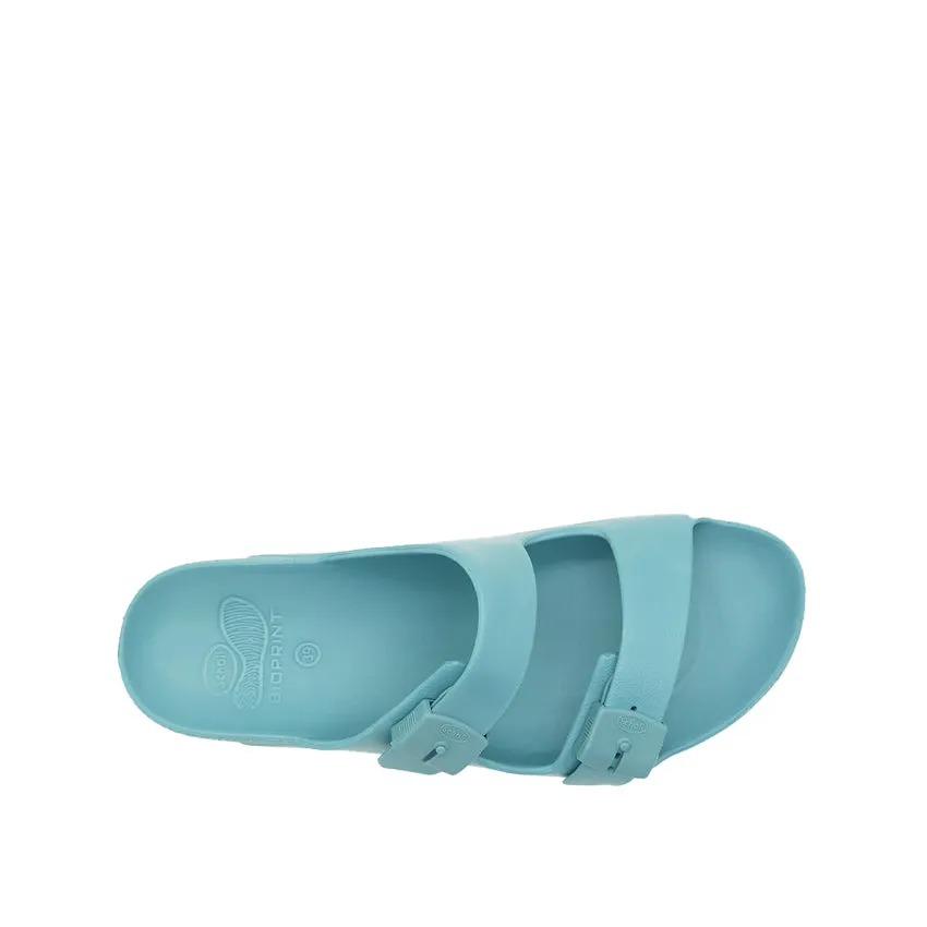 Bahia Women's Casual Sandals - Sage