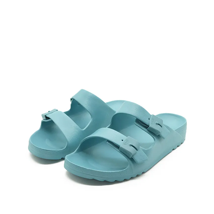 Bahia Women's Casual Sandals - Sage