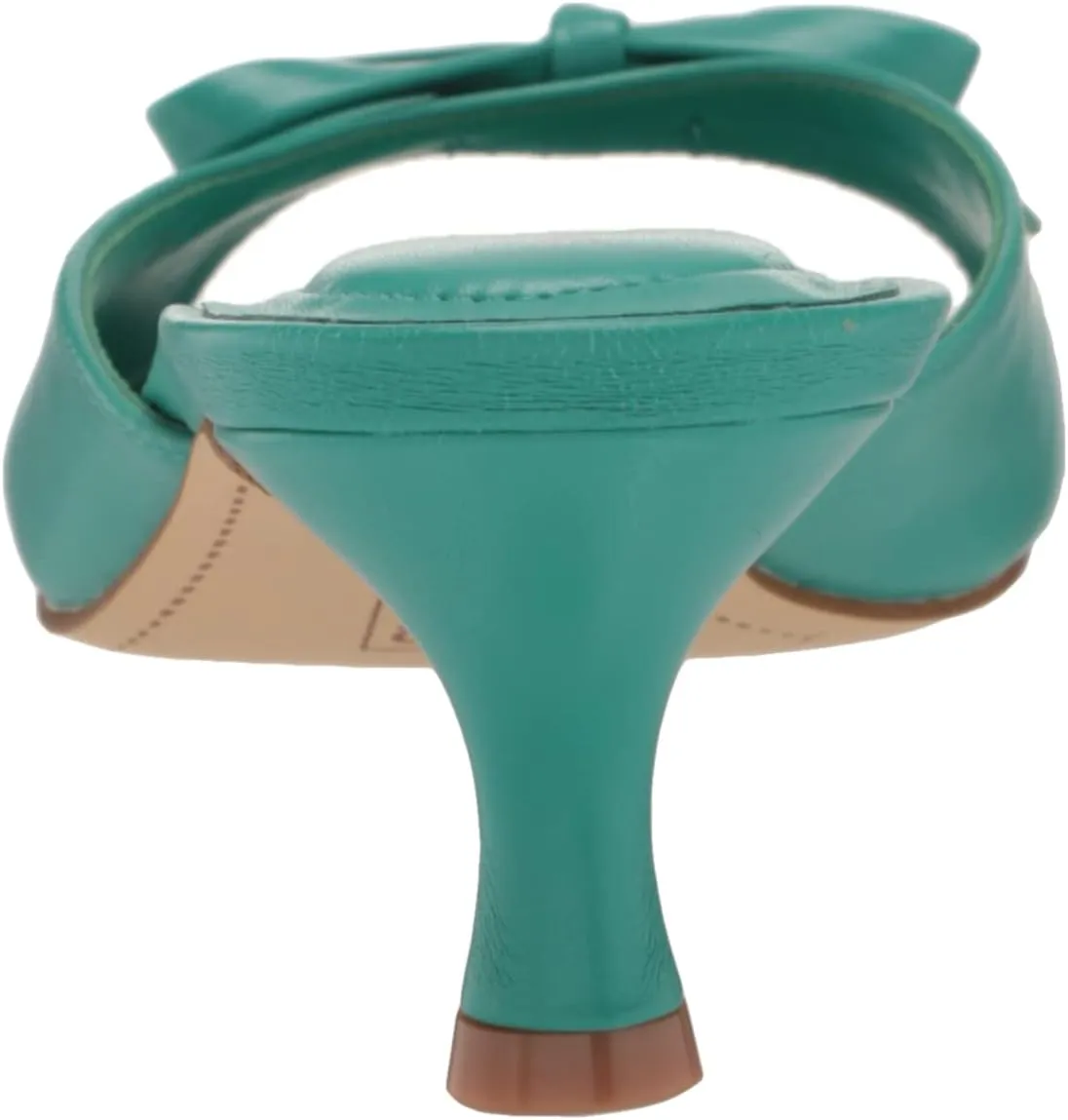 Bandolino Women's Abby Heeled Sandal
