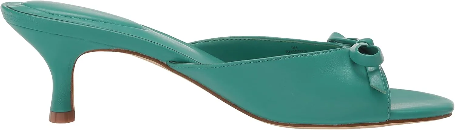 Bandolino Women's Abby Heeled Sandal