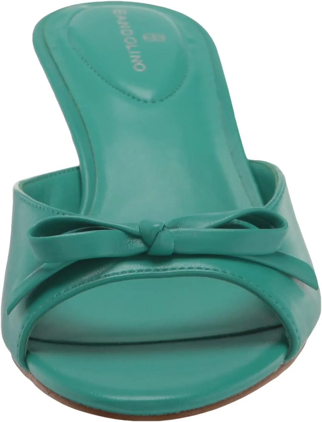 Bandolino Women's Abby Heeled Sandal