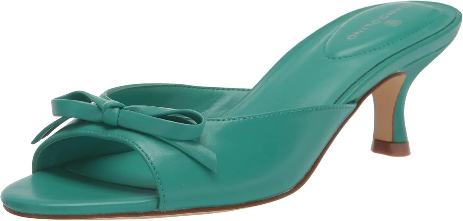 Bandolino Women's Abby Heeled Sandal