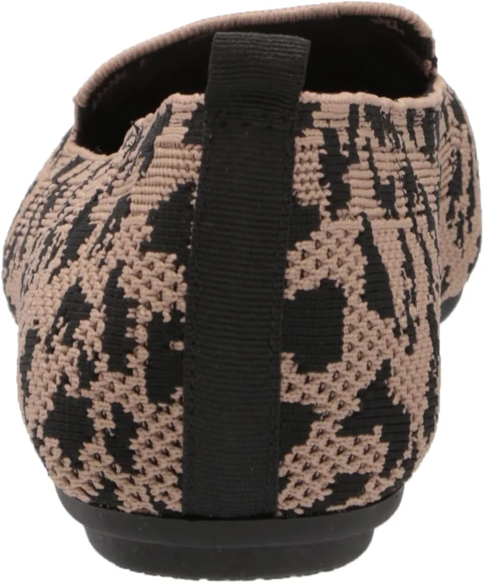 Bandolino Women's Vyki Ballet Flat