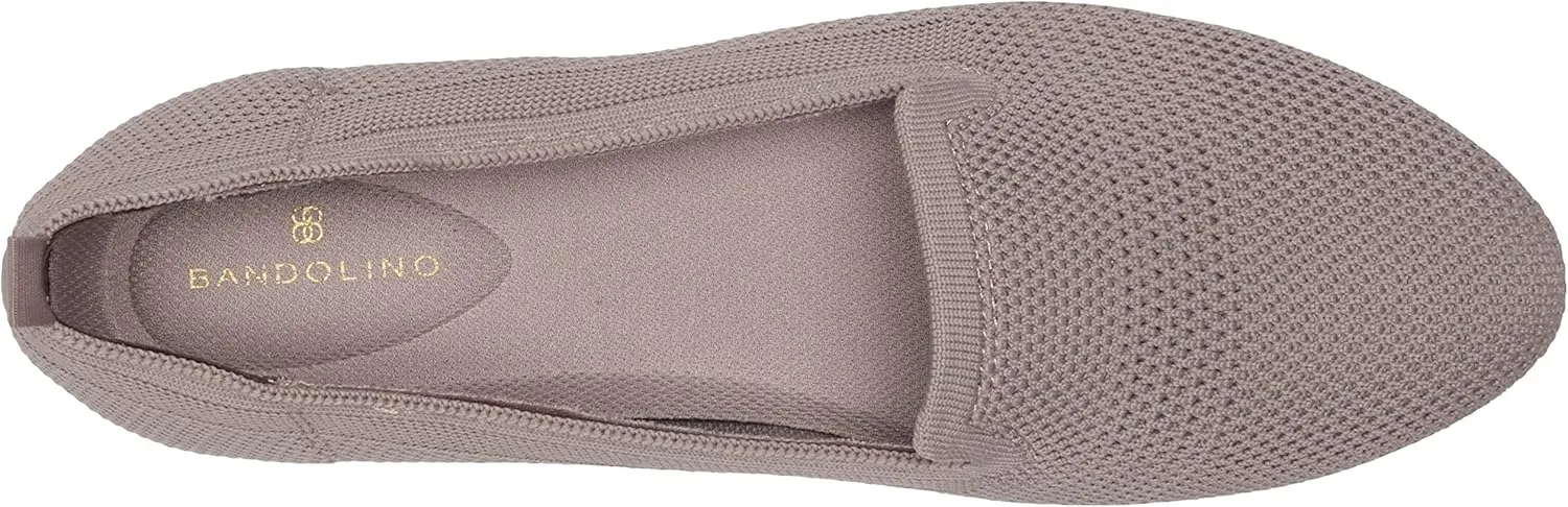 Bandolino Women's Vyki Ballet Flat