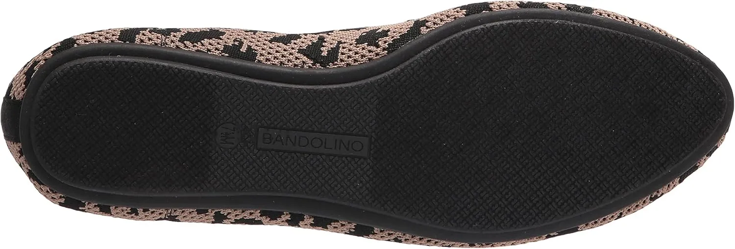Bandolino Women's Vyki Ballet Flat