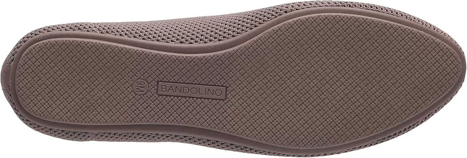 Bandolino Women's Vyki Ballet Flat