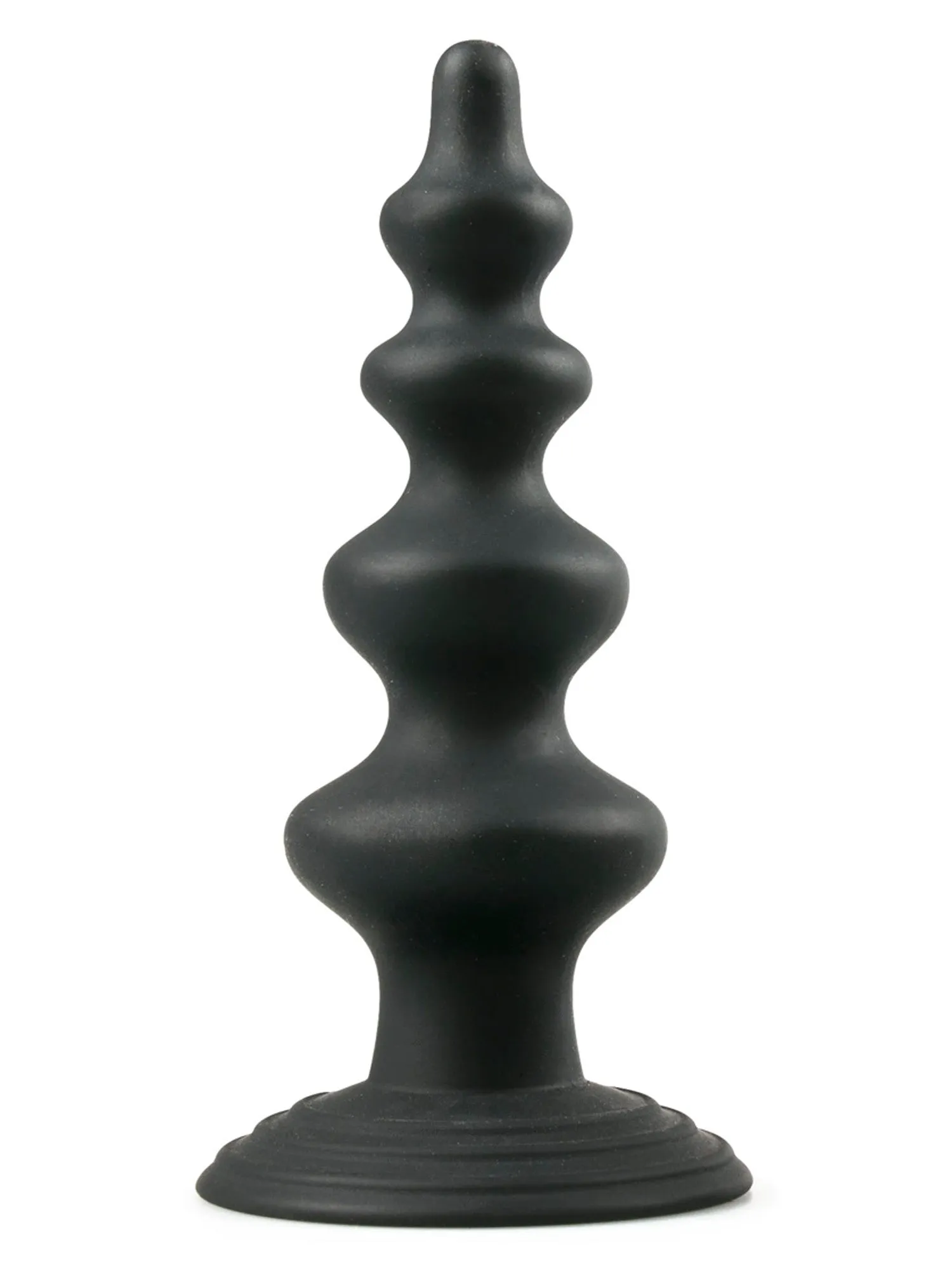 Beaded Cone