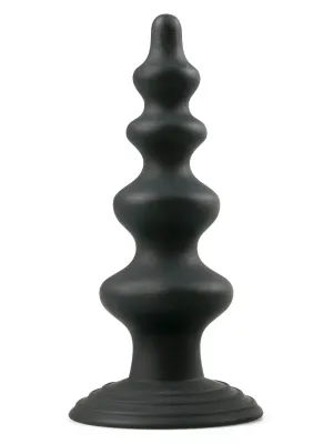 Beaded Cone