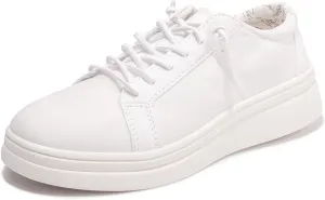 BENEKER Women's Slip on Canvas Sneaker Low Top Casual Loafer Arch Support and Comfy Walking Shoes