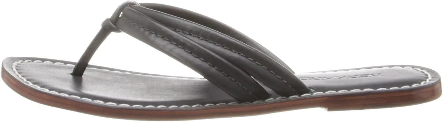 Bernardo Women's Miami Flat Sandal