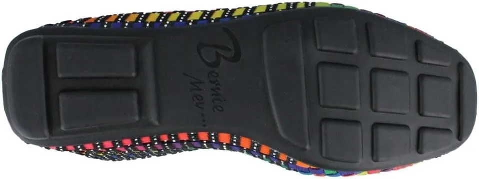 Bernie Mev Women's Demure Flat