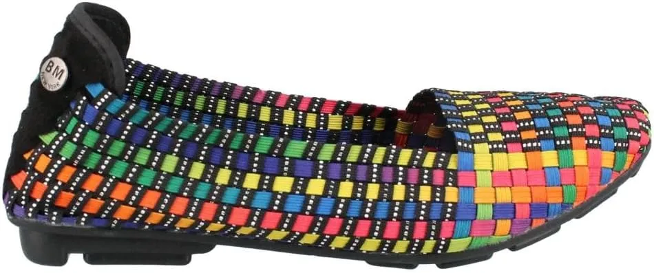 Bernie Mev Women's Demure Flat