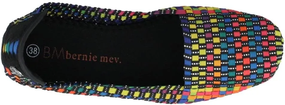 Bernie Mev Women's Demure Flat
