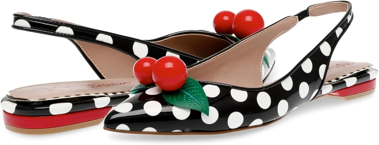 Betsey Johnson Women's Junniper Mule