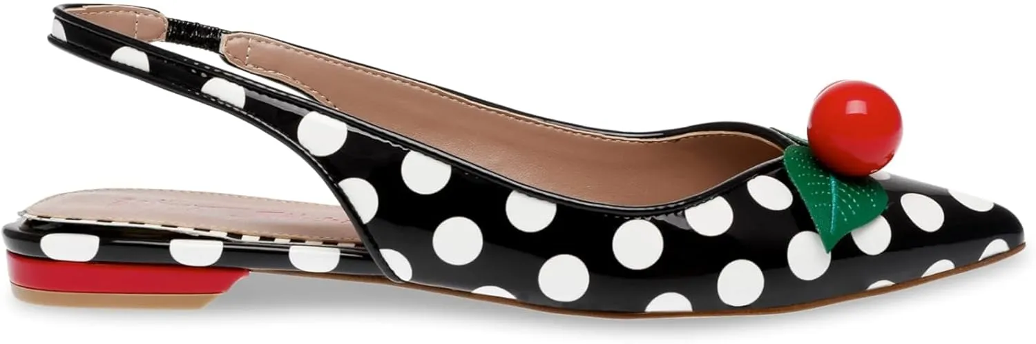 Betsey Johnson Women's Junniper Mule