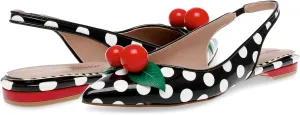 Betsey Johnson Women's Junniper Mule