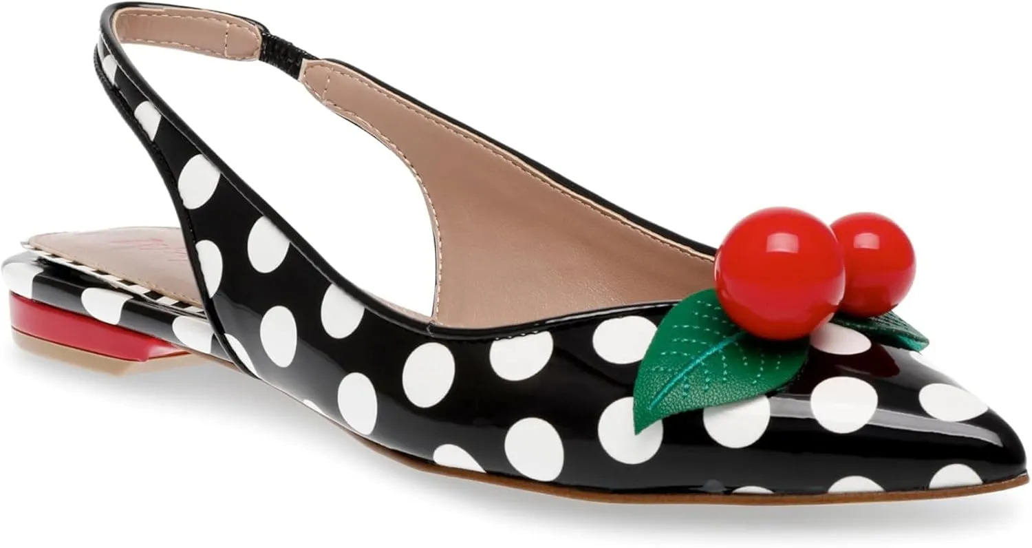 Betsey Johnson Women's Junniper Mule