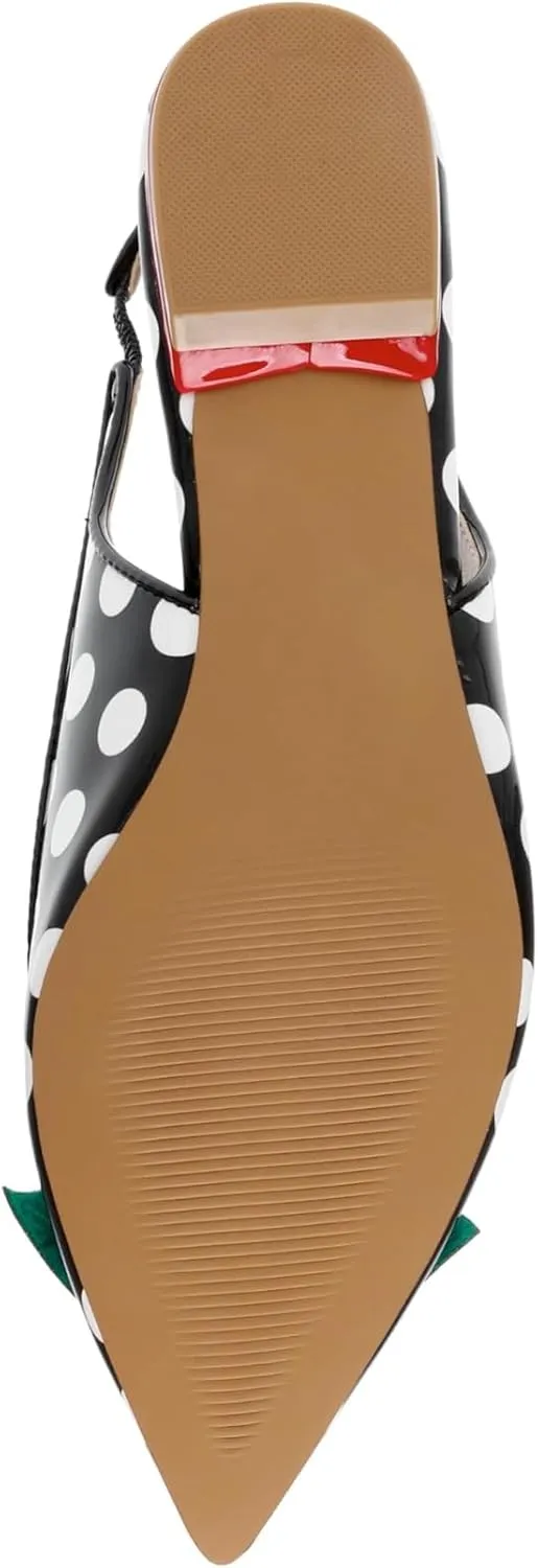Betsey Johnson Women's Junniper Mule