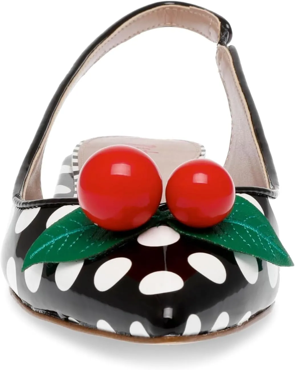 Betsey Johnson Women's Junniper Mule