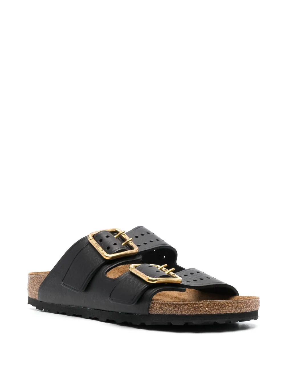 Birkenstock Arizona djärva lädersandaler