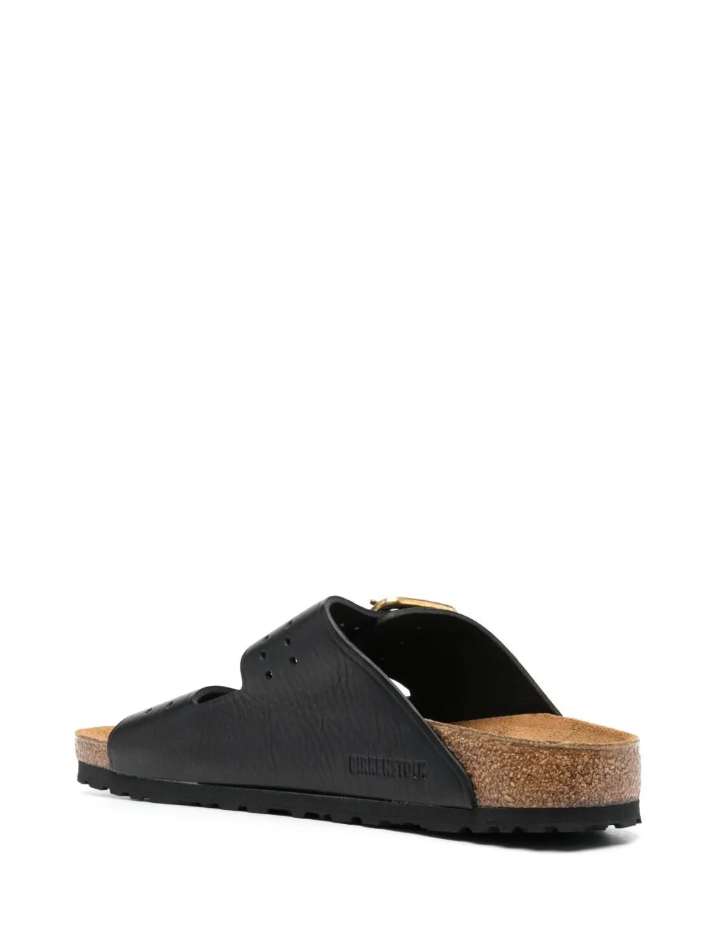 Birkenstock Arizona djärva lädersandaler
