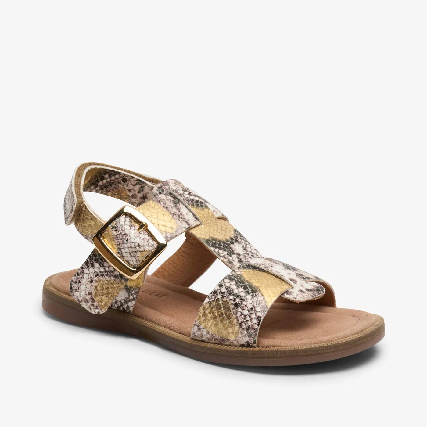 bisgaard adea snake
