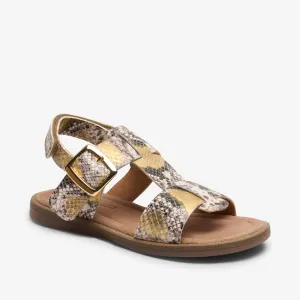 bisgaard adea snake
