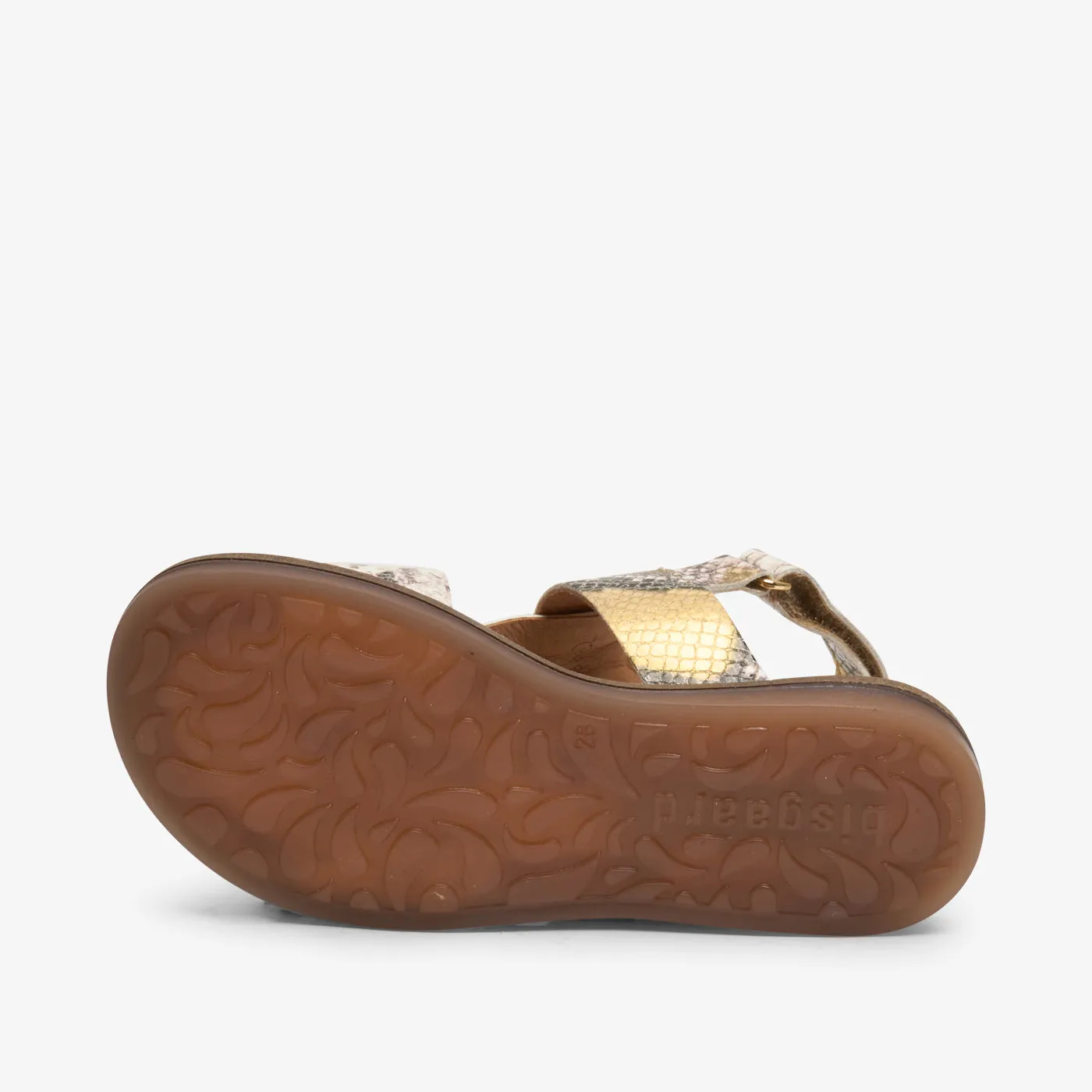 bisgaard adea snake