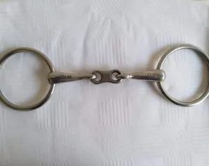 Bit Loose Ring French