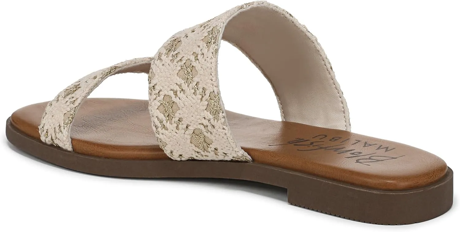 Blowfish Malibu Women's Curtis Slide Sandal