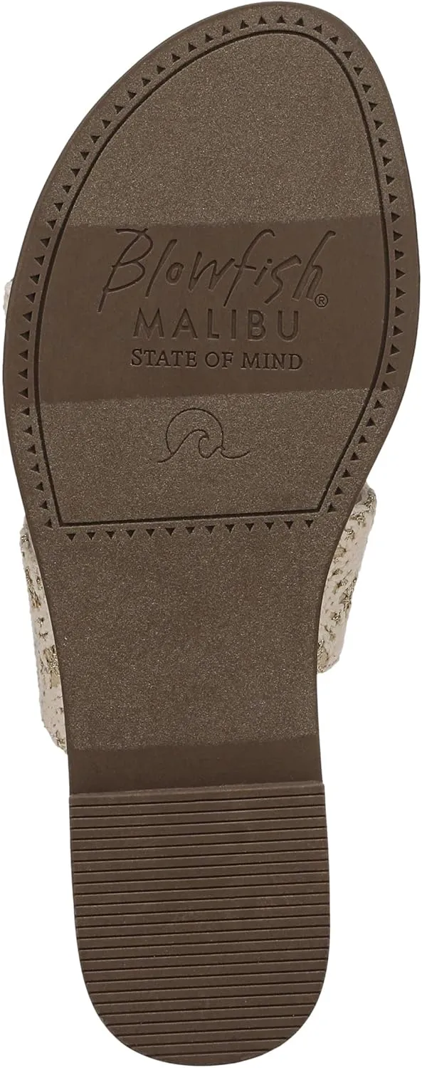 Blowfish Malibu Women's Curtis Slide Sandal