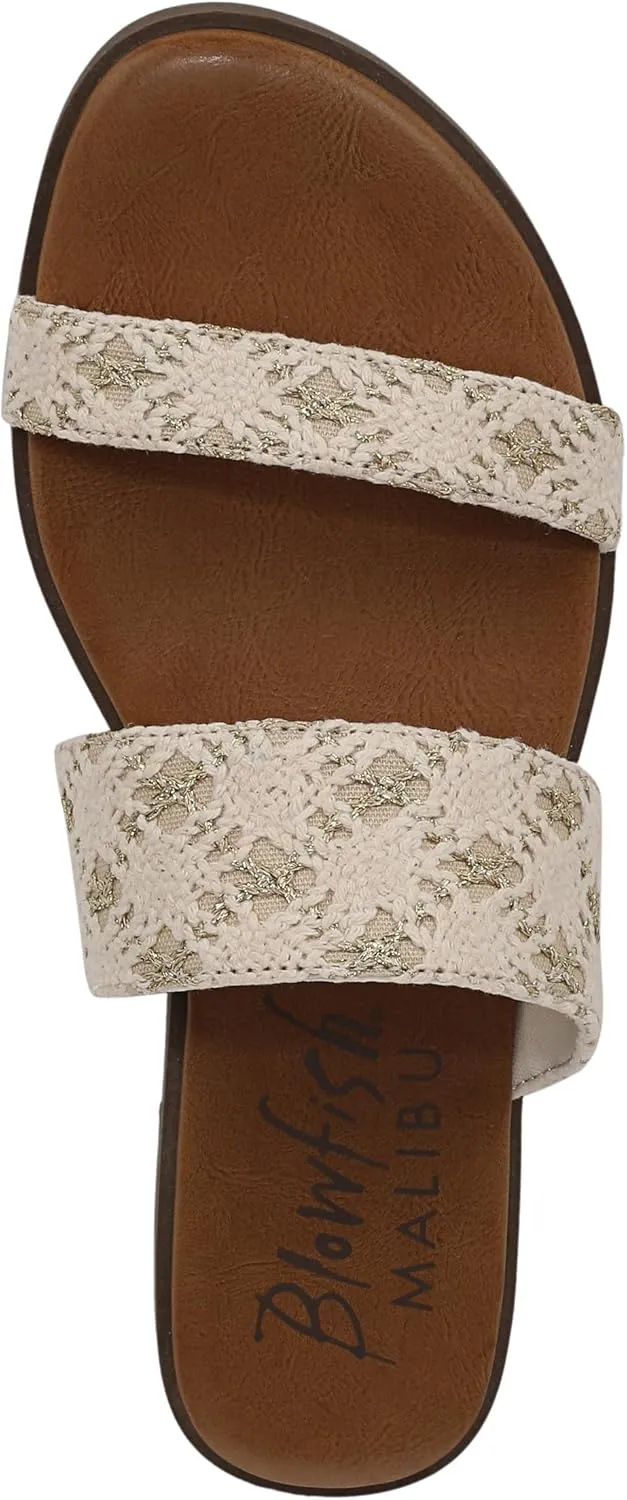 Blowfish Malibu Women's Curtis Slide Sandal