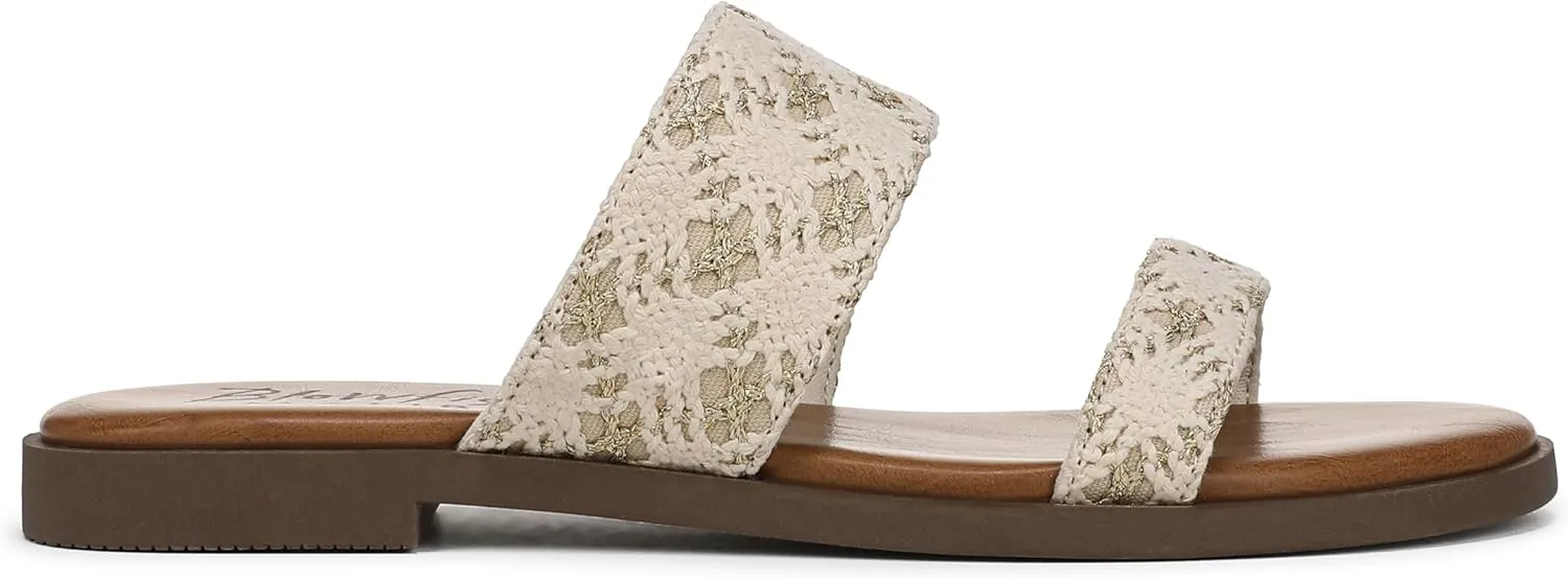 Blowfish Malibu Women's Curtis Slide Sandal