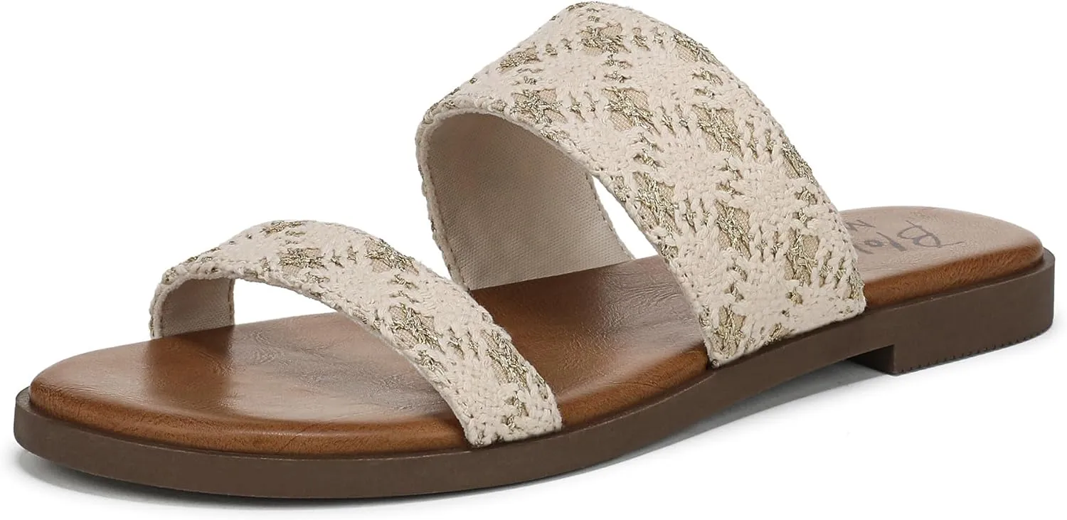 Blowfish Malibu Women's Curtis Slide Sandal