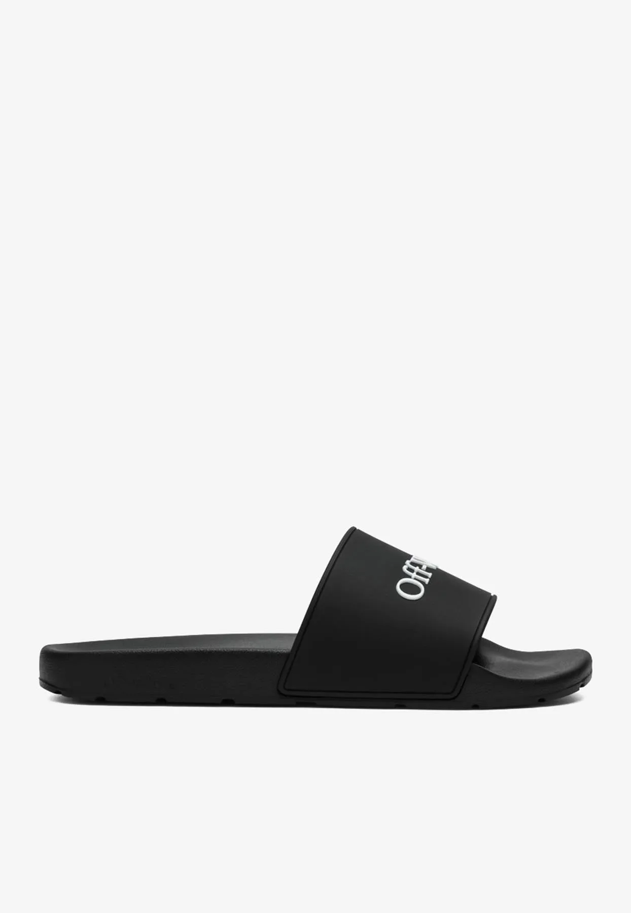 Bookish Rubber Slides