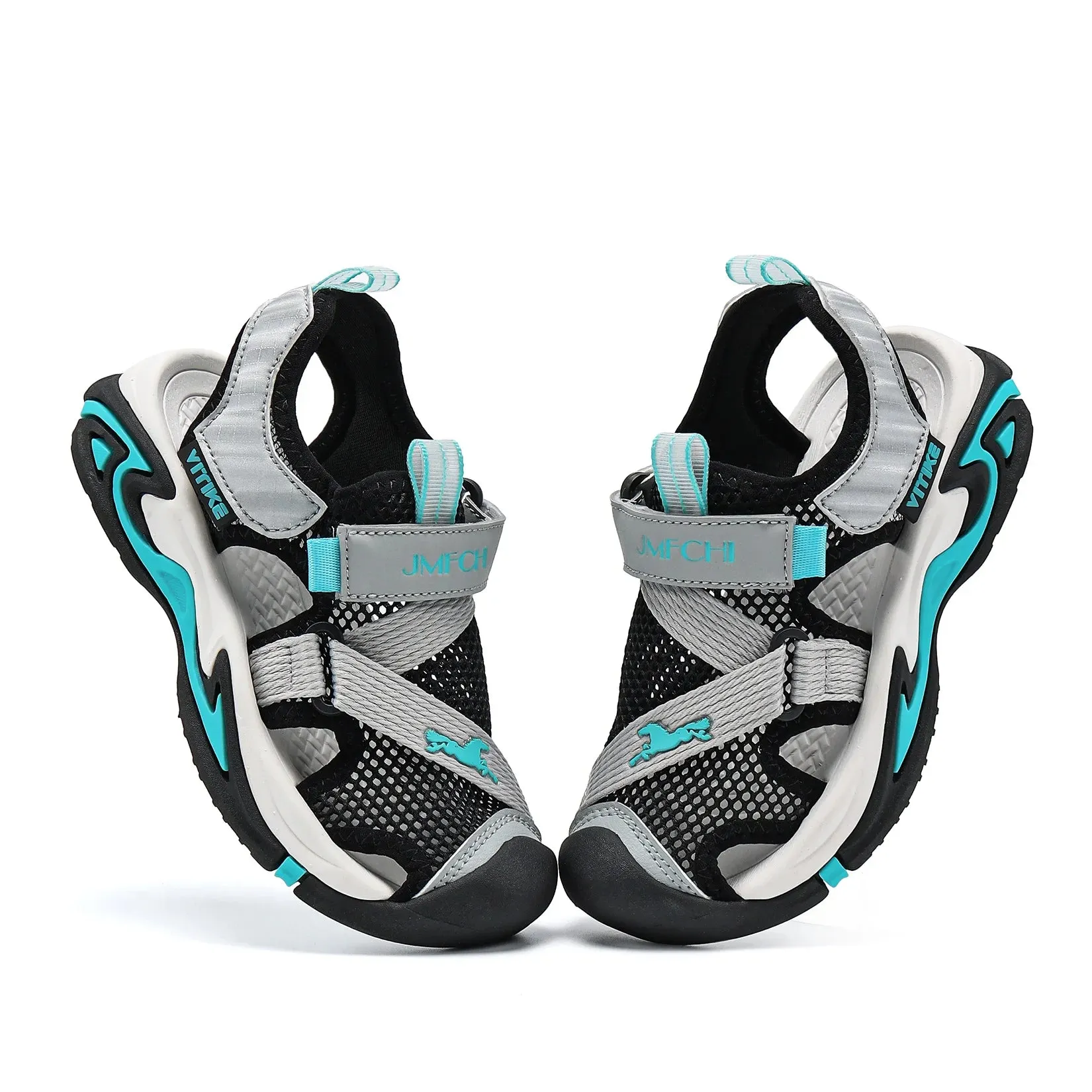 Boys' Open and Non-Slip Sandal