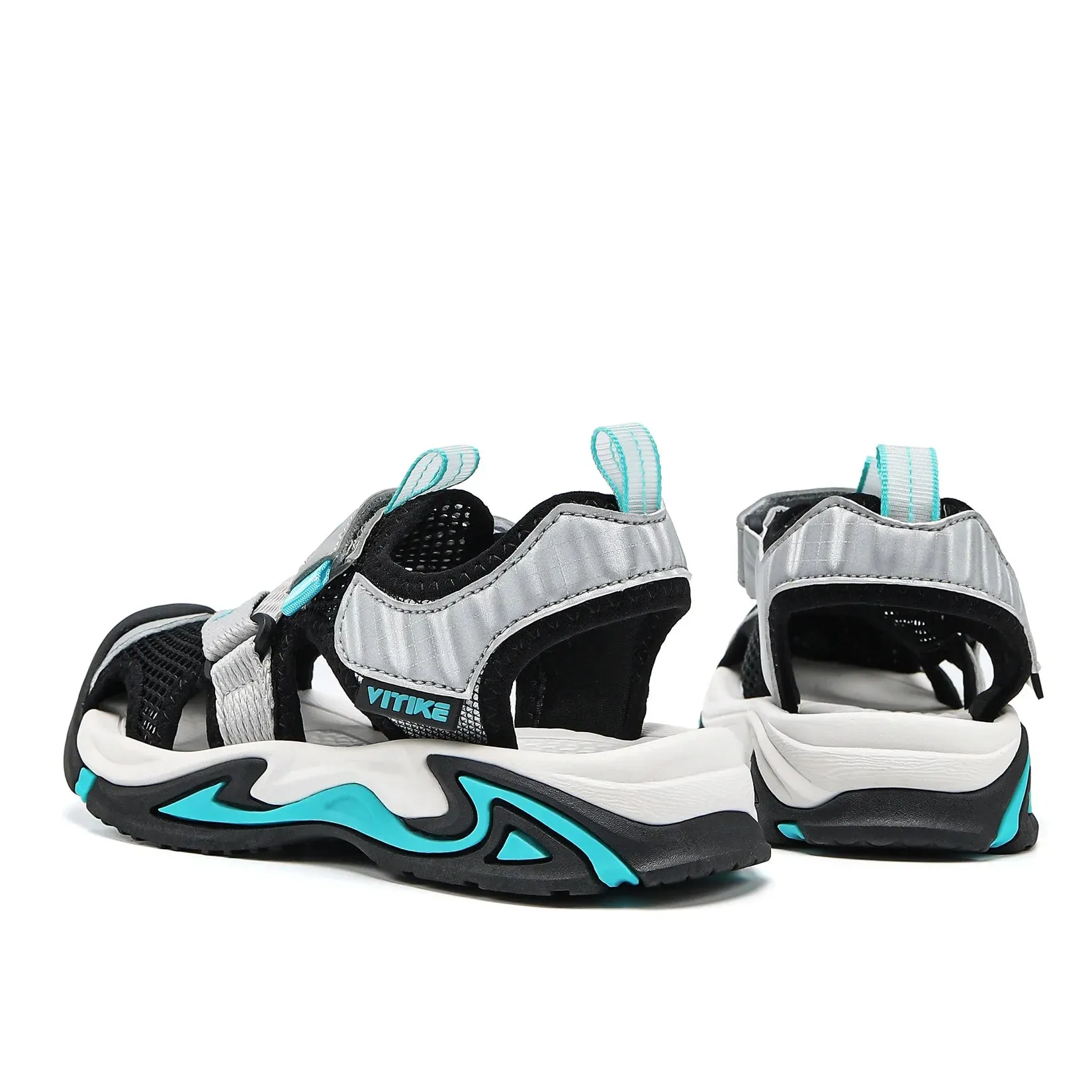 Boys' Open and Non-Slip Sandal
