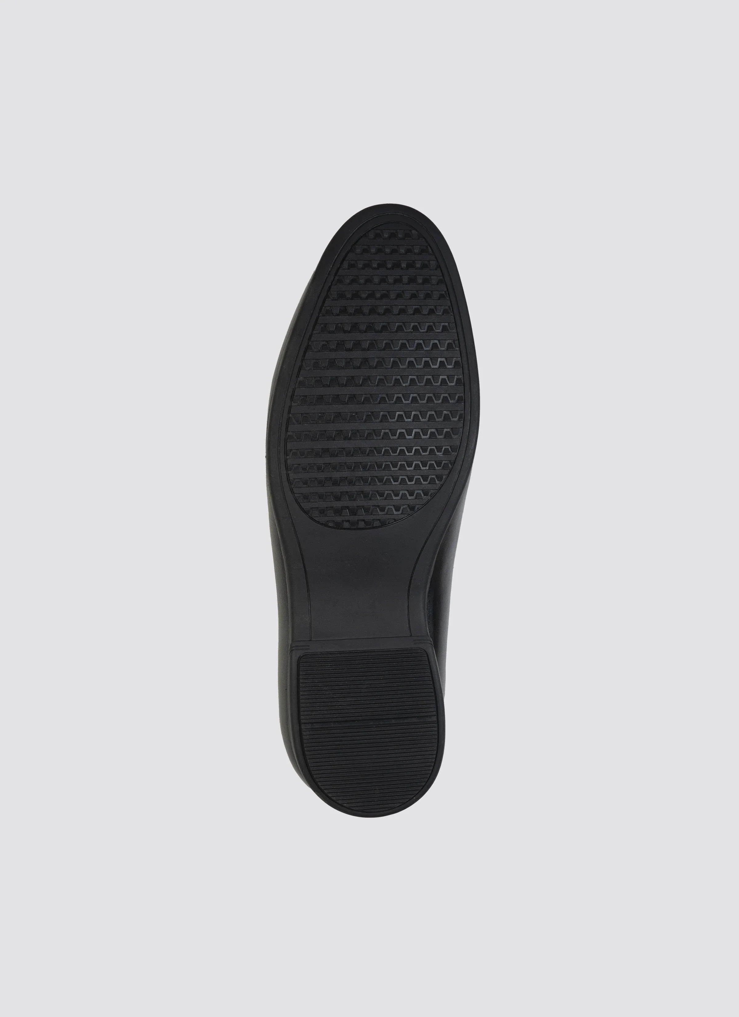 Burton Loafer