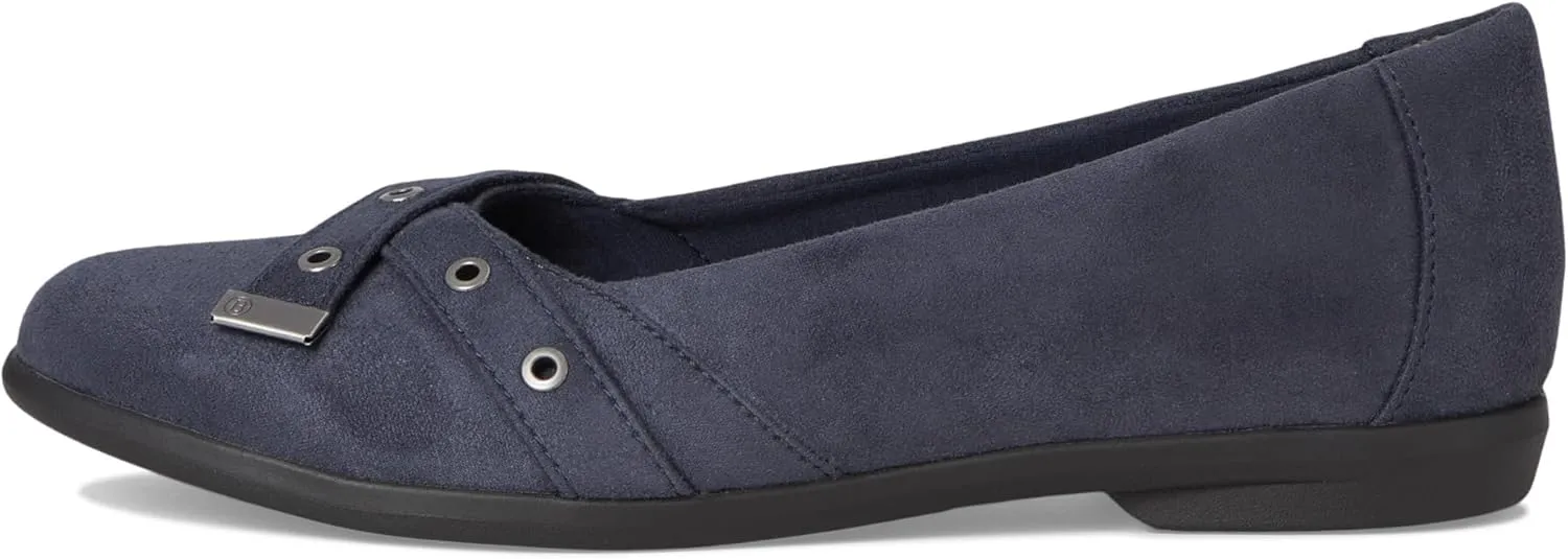 Bzees for Lifestride Women's Kira Ballet Flat