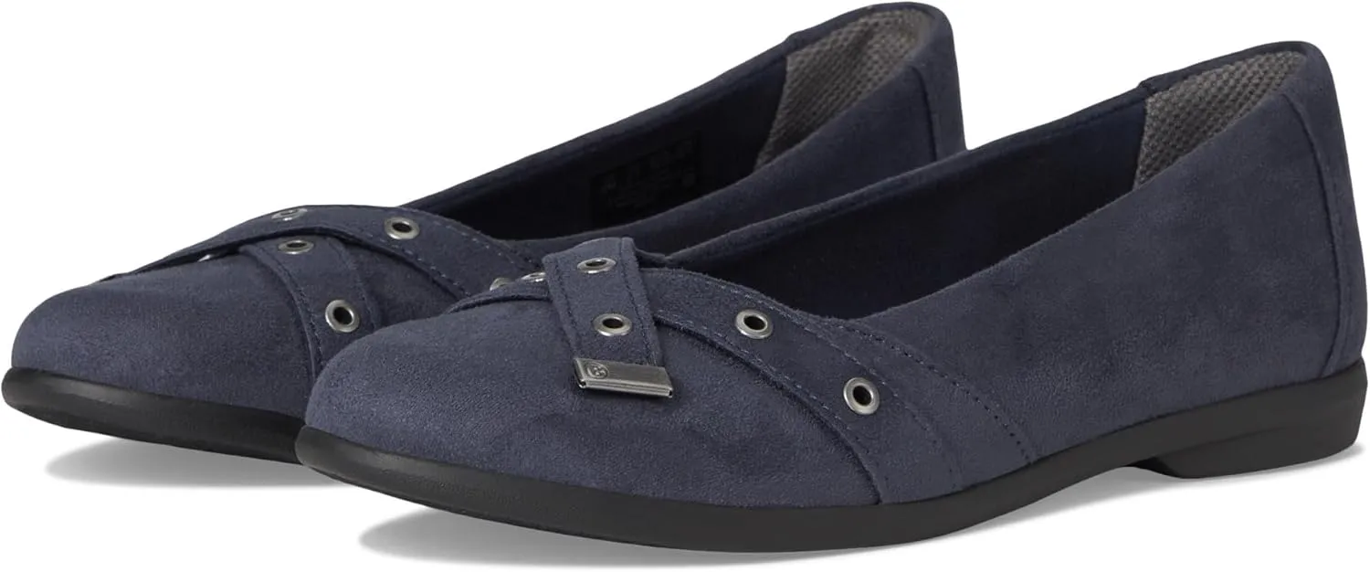 Bzees for Lifestride Women's Kira Ballet Flat