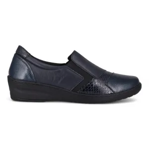Cabello CP461-18 - Navy Patent