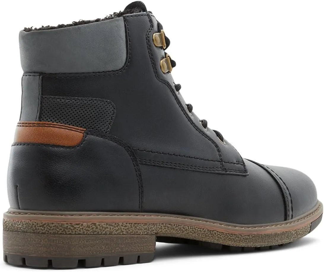 Call It Spring Men's Landonn_h Combat Boot