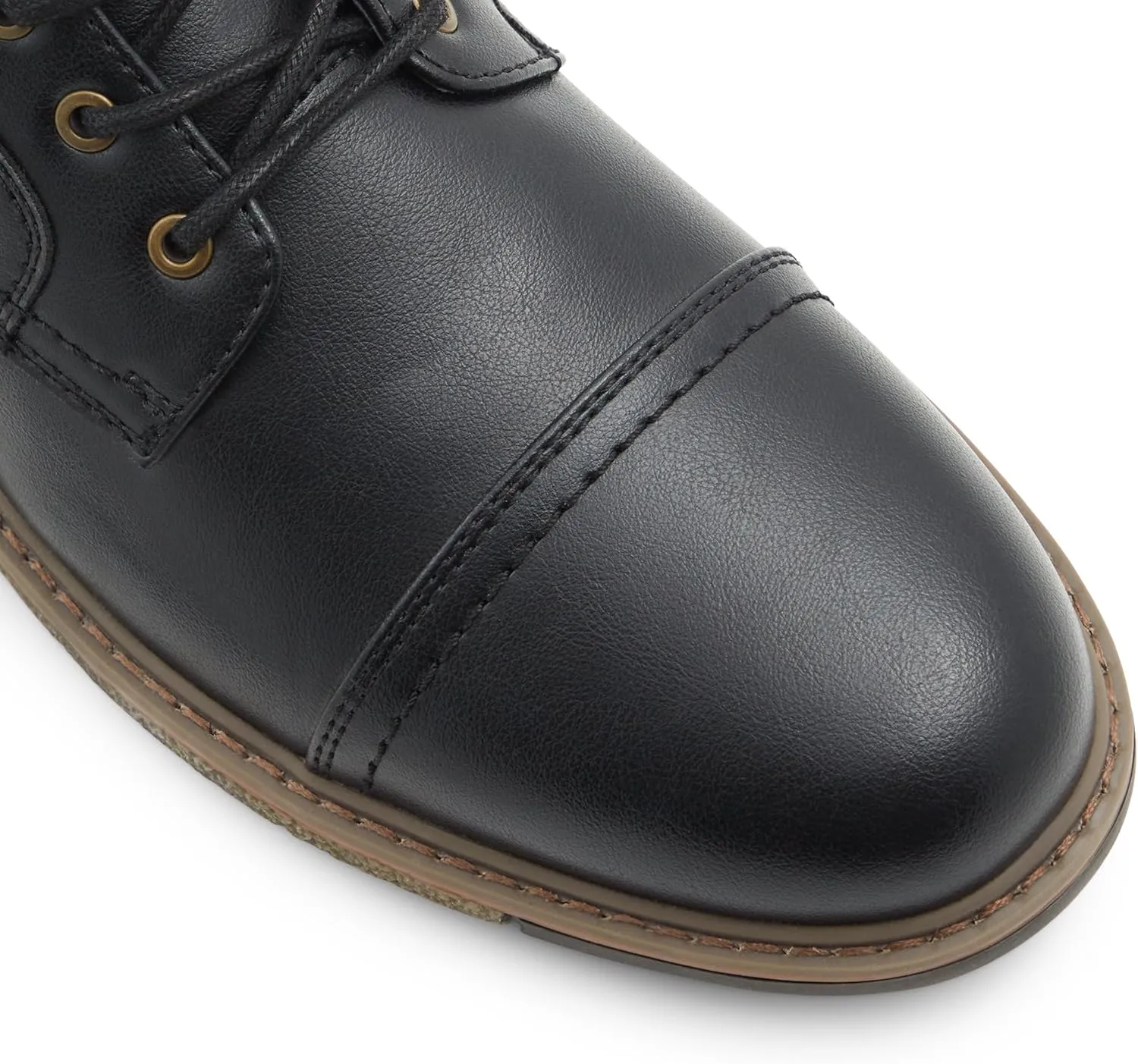 Call It Spring Men's Landonn_h Combat Boot