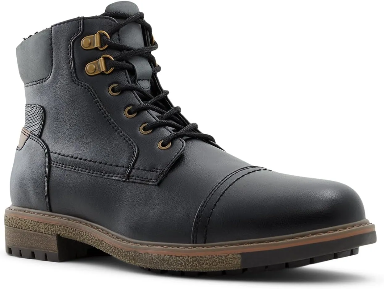 Call It Spring Men's Landonn_h Combat Boot