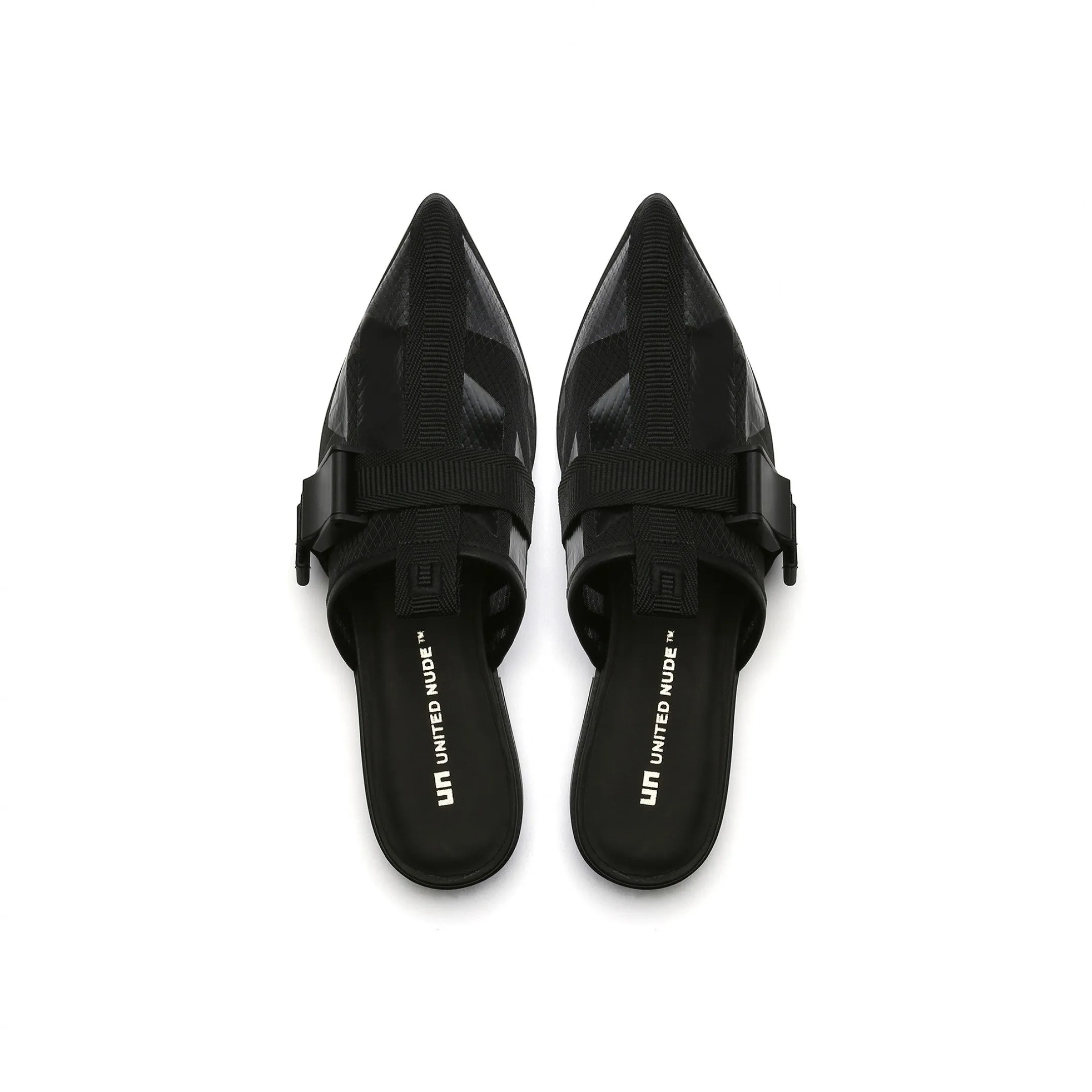 Calli Mule - Black