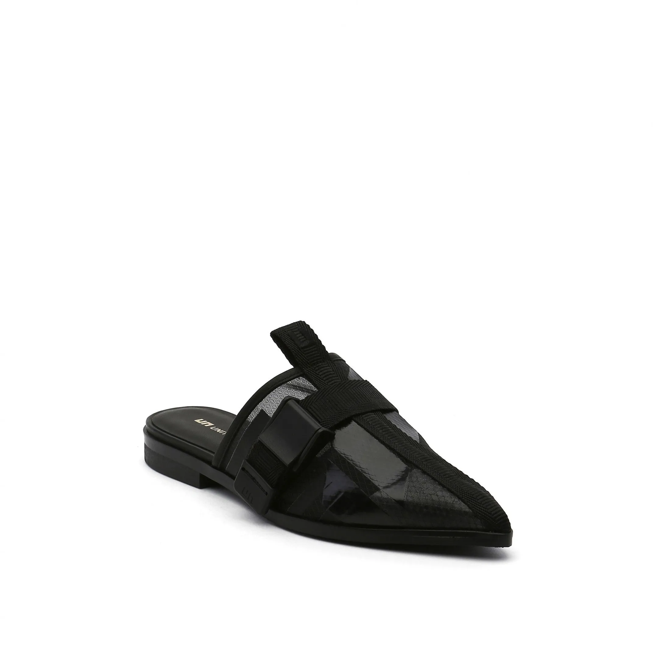 Calli Mule - Black