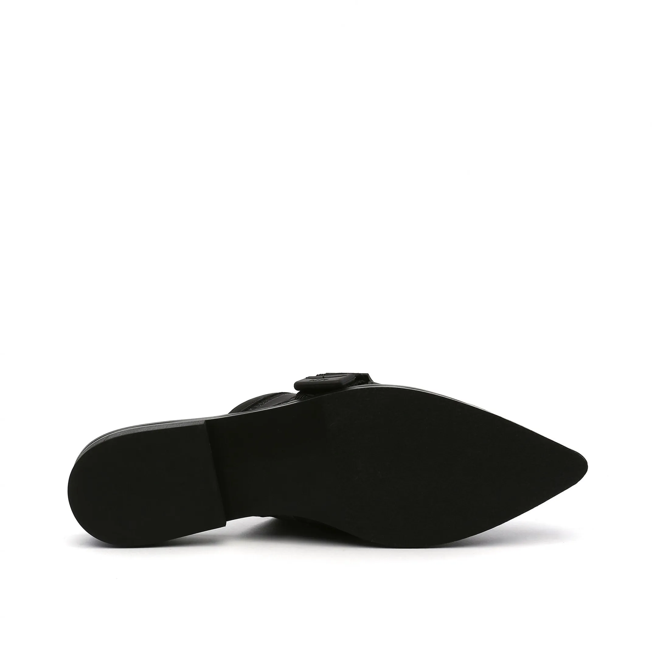 Calli Mule - Black