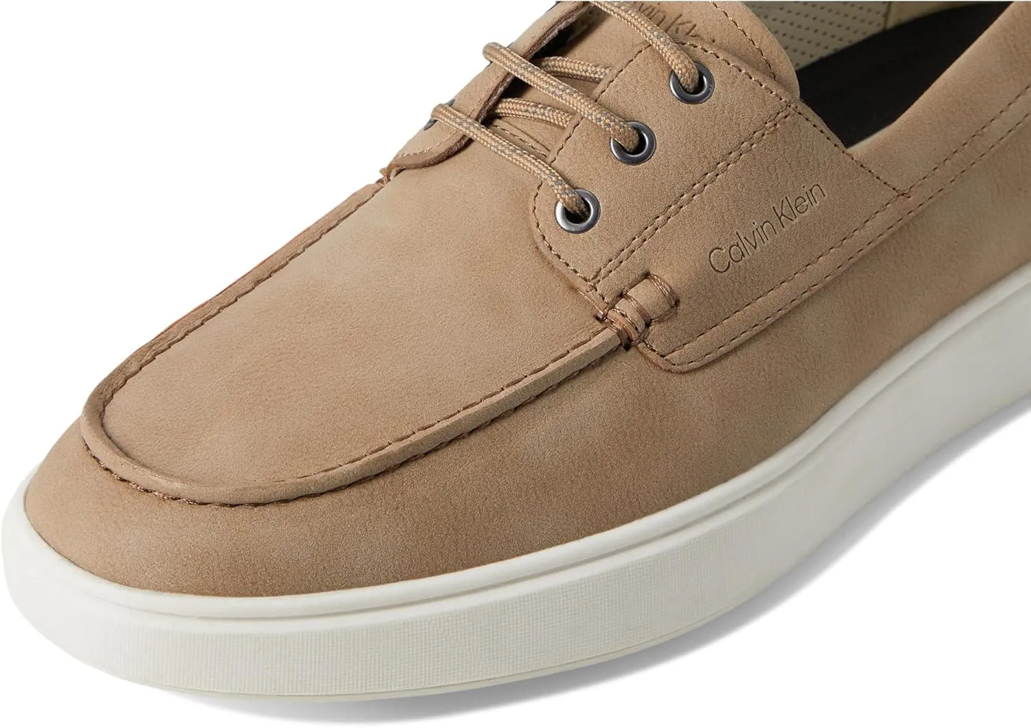 Calvin Klein Men's Januse Loafer Flat