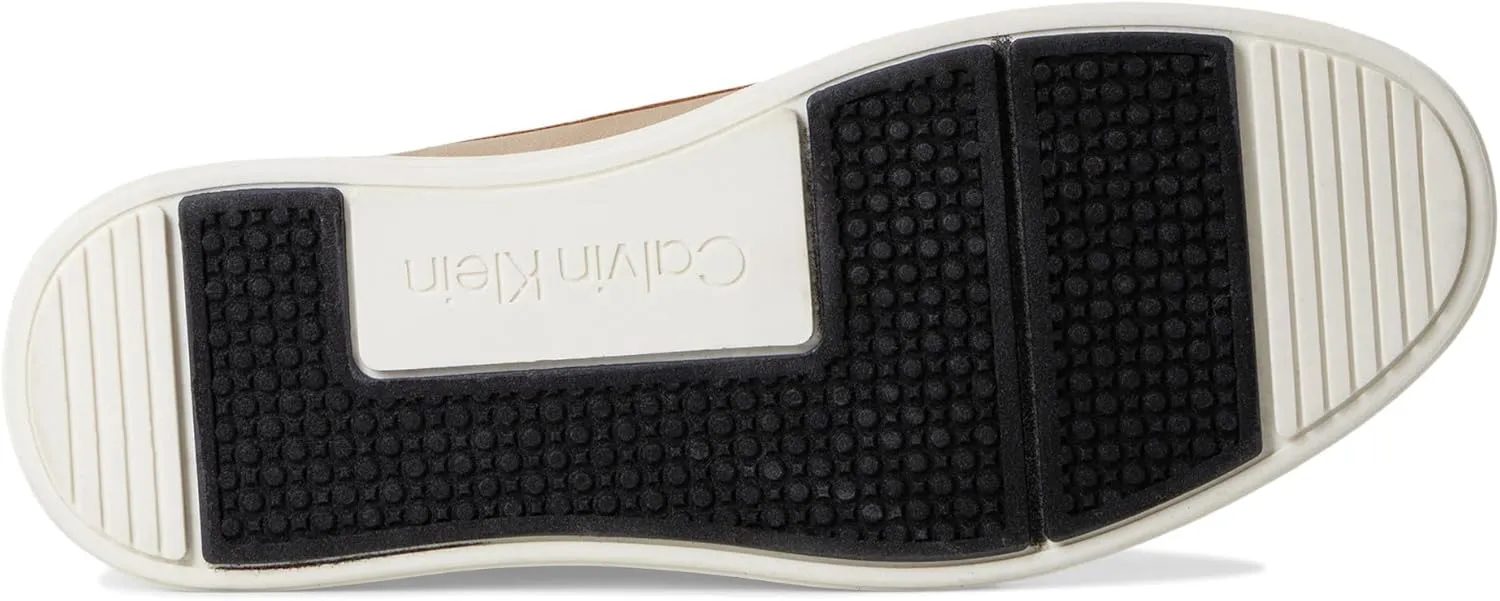 Calvin Klein Men's Januse Loafer Flat